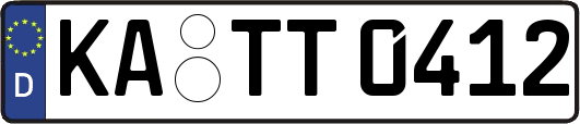KA-TT0412