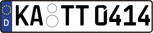 KA-TT0414