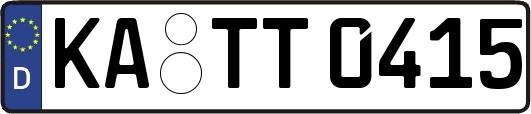 KA-TT0415