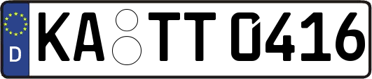 KA-TT0416