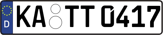 KA-TT0417