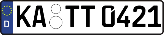 KA-TT0421