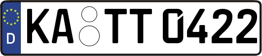 KA-TT0422