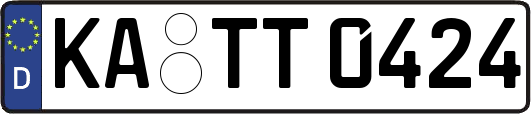 KA-TT0424