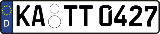 KA-TT0427