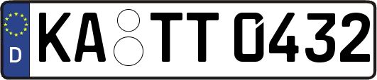 KA-TT0432