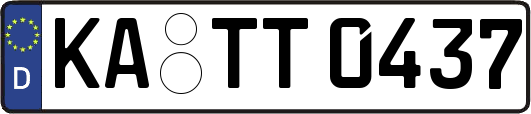 KA-TT0437