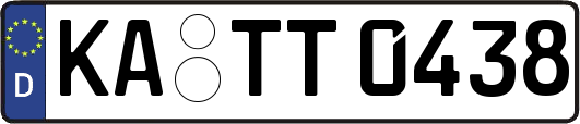 KA-TT0438