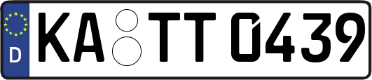 KA-TT0439
