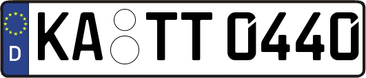 KA-TT0440