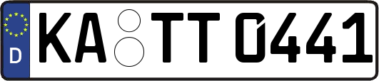 KA-TT0441