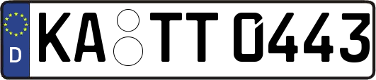 KA-TT0443
