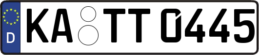 KA-TT0445