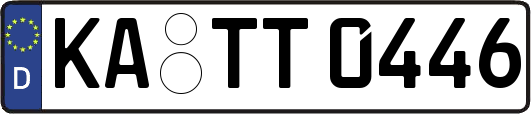 KA-TT0446