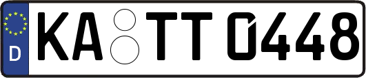 KA-TT0448