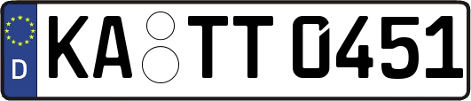 KA-TT0451
