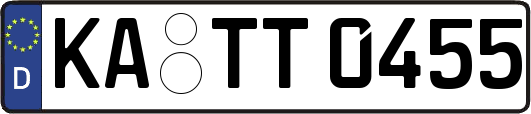 KA-TT0455