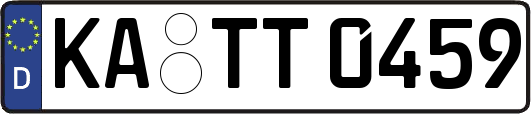 KA-TT0459