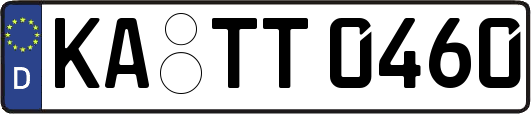 KA-TT0460
