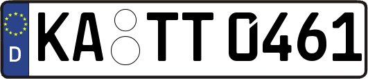 KA-TT0461