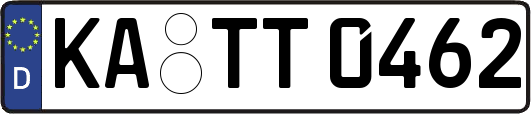 KA-TT0462
