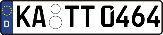 KA-TT0464