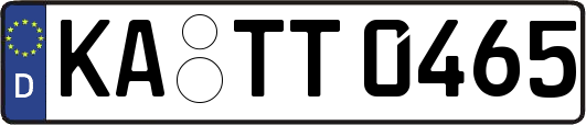 KA-TT0465