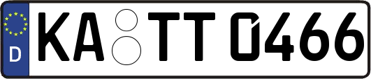 KA-TT0466