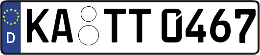 KA-TT0467