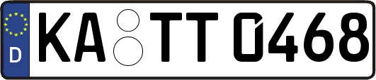 KA-TT0468
