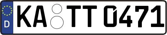 KA-TT0471