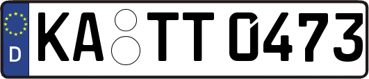 KA-TT0473