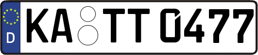 KA-TT0477
