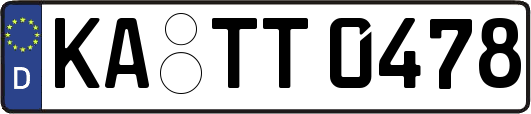 KA-TT0478