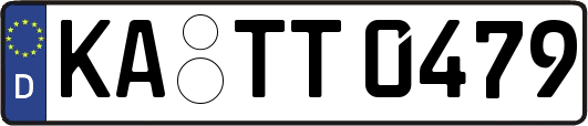 KA-TT0479