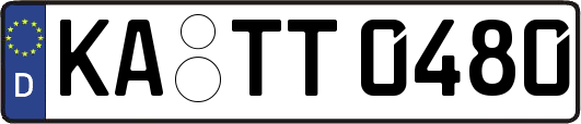 KA-TT0480