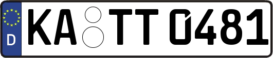 KA-TT0481