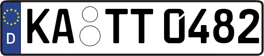 KA-TT0482