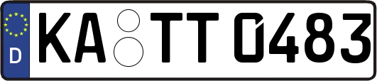 KA-TT0483