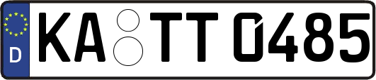 KA-TT0485