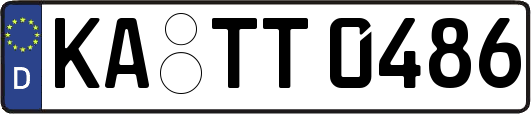 KA-TT0486