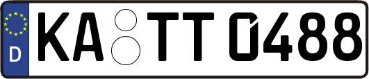 KA-TT0488