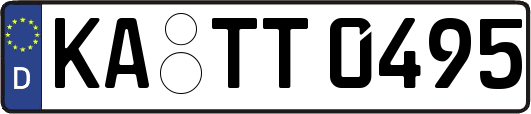 KA-TT0495