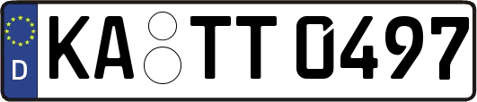 KA-TT0497