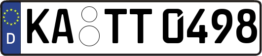 KA-TT0498