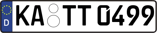 KA-TT0499