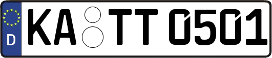 KA-TT0501
