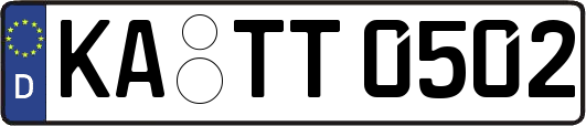 KA-TT0502