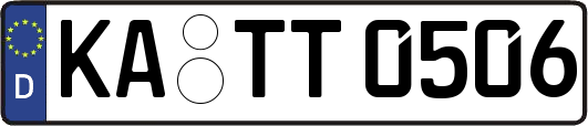 KA-TT0506