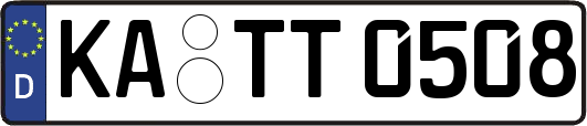 KA-TT0508